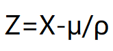 心理统计学：Z检验